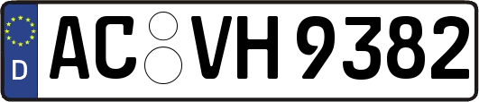 AC-VH9382