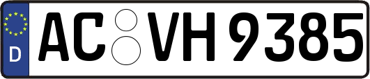AC-VH9385