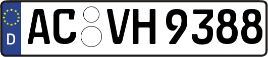 AC-VH9388