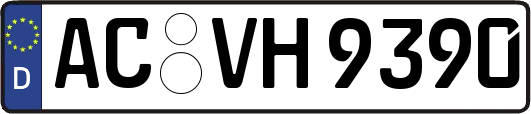 AC-VH9390