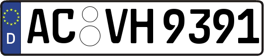 AC-VH9391
