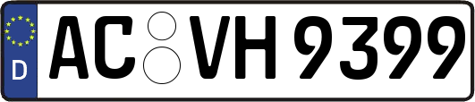 AC-VH9399