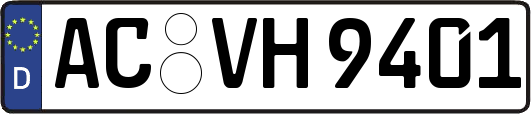 AC-VH9401