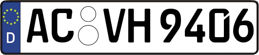 AC-VH9406