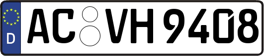 AC-VH9408
