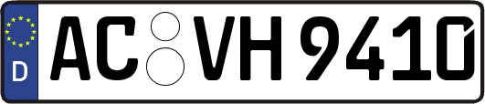 AC-VH9410