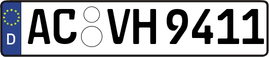 AC-VH9411