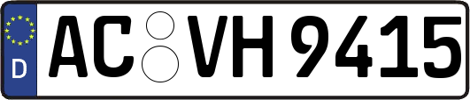 AC-VH9415