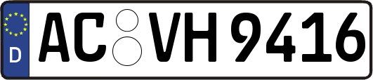 AC-VH9416