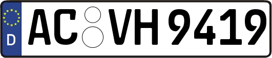 AC-VH9419