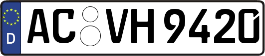 AC-VH9420