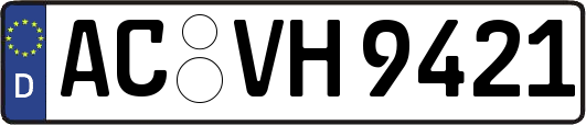 AC-VH9421