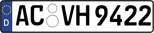 AC-VH9422