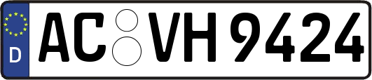 AC-VH9424