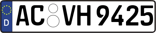 AC-VH9425