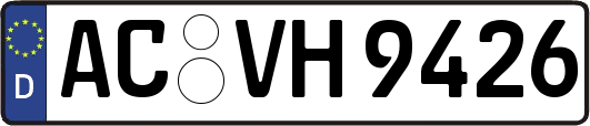 AC-VH9426