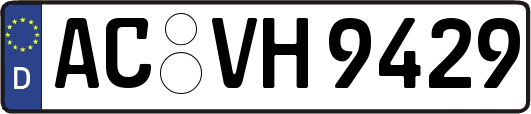 AC-VH9429