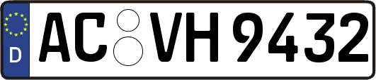 AC-VH9432