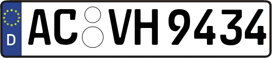 AC-VH9434