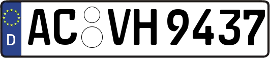AC-VH9437