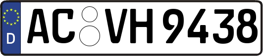 AC-VH9438