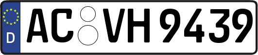 AC-VH9439