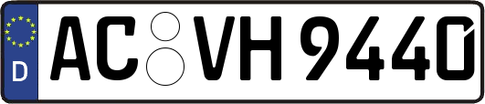 AC-VH9440