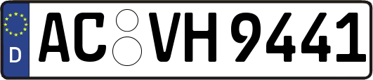 AC-VH9441