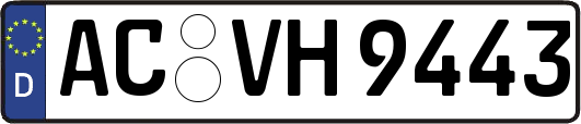 AC-VH9443