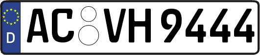 AC-VH9444