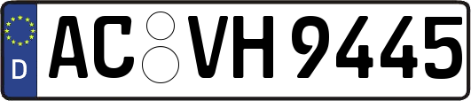 AC-VH9445
