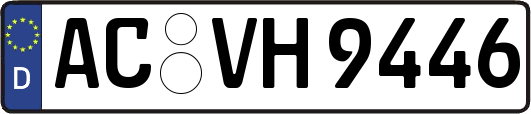 AC-VH9446