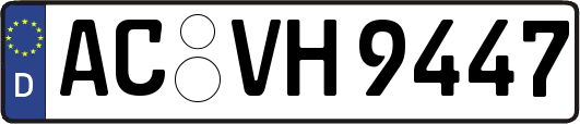 AC-VH9447