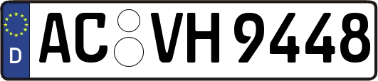 AC-VH9448