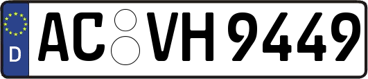 AC-VH9449