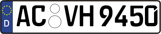 AC-VH9450