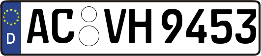 AC-VH9453