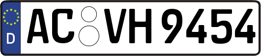 AC-VH9454