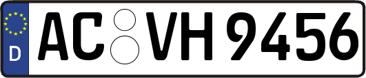AC-VH9456