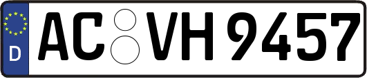 AC-VH9457