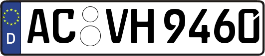 AC-VH9460