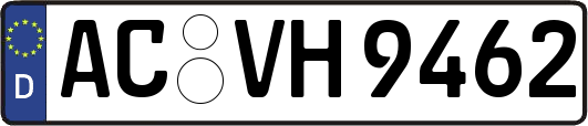 AC-VH9462