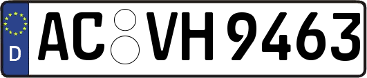 AC-VH9463