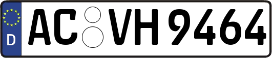 AC-VH9464