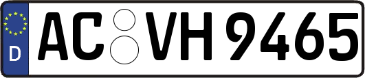 AC-VH9465