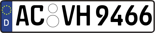 AC-VH9466