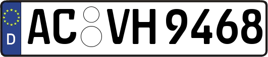 AC-VH9468