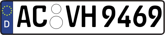 AC-VH9469