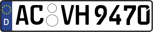 AC-VH9470