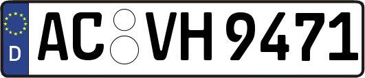 AC-VH9471